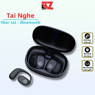 Tai nghe Bluetooth Bubzone GT280 Không Dây Treo Vành Tai Không Rơi Chống Nước Có Hộp Sạc Hỗ Trợ Micro