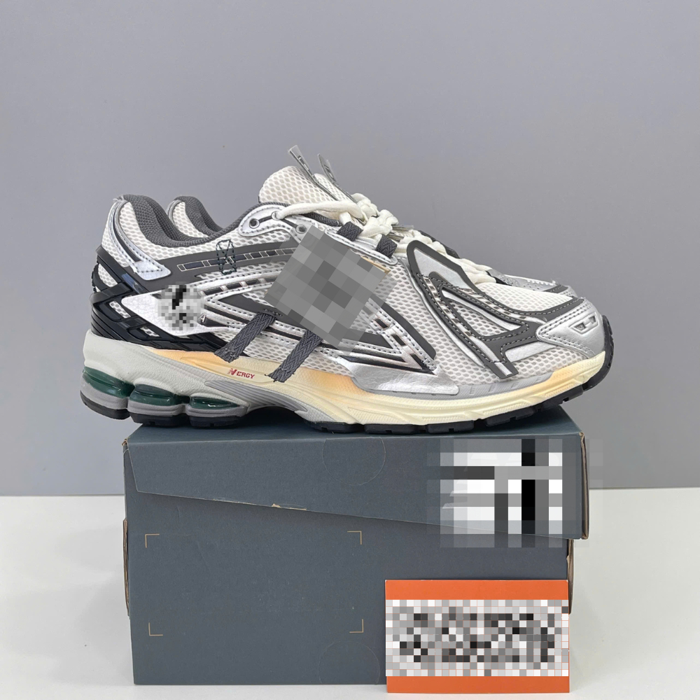 Giày thể thao nam nữ dáng chạy bộ phong cách Hàn Quốc mã 1906A