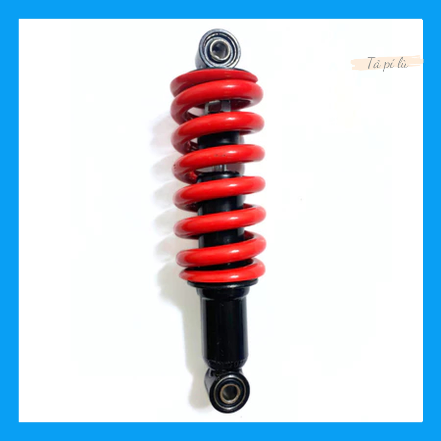 phuộc sau xe điện Xmen Thụt giữa giảm sóc xe điện xmen