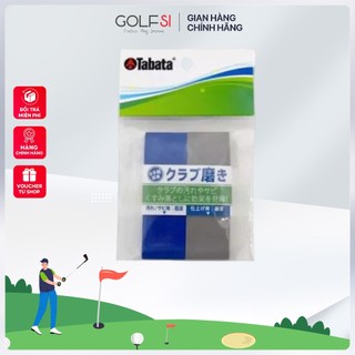Dụng cụ tẩy bằng cao su dành cho gậy Golf Tabata GV0540