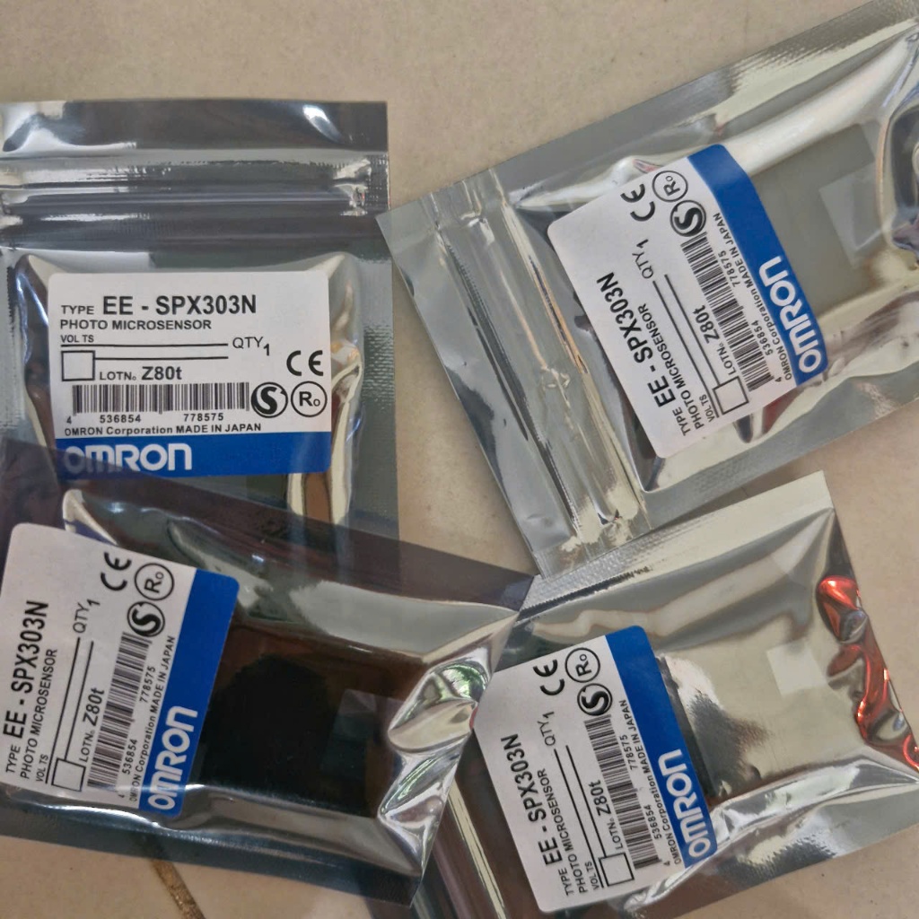 Cảm biến Omron EE-SPX303N EE-SPX303N-1 EE-SPX305-W2A EE-SPX-406