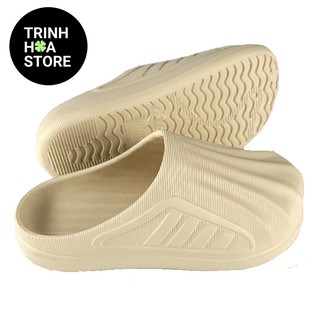  Dép Sục Đúc Nguyên Khối Nam Nữ Trẻ Em Big Size - TRINH HOA STORE - Hàng Chính Hãng - TH355-2 