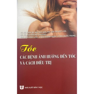 Tóc các bệnh ảnh hưởng đến tóc và cách điều trị