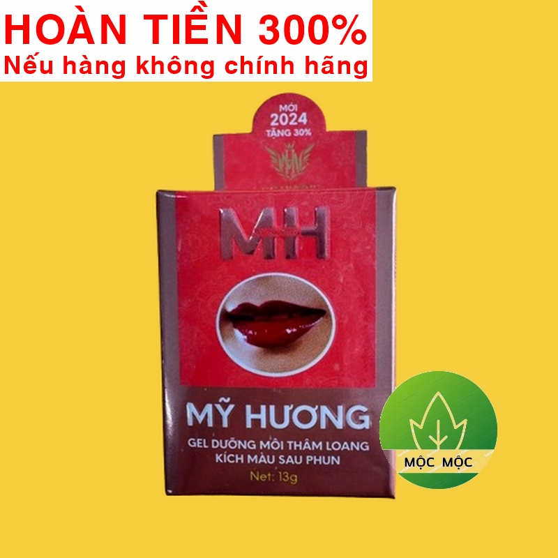 Dưỡng Mỹ Hương,Dưỡng Môi giải pháp cho Thâm Loang MỸ HƯƠNG,Dưỡng Môi Sau Xăm MỸ HƯƠNG. MỘC MỘC shop