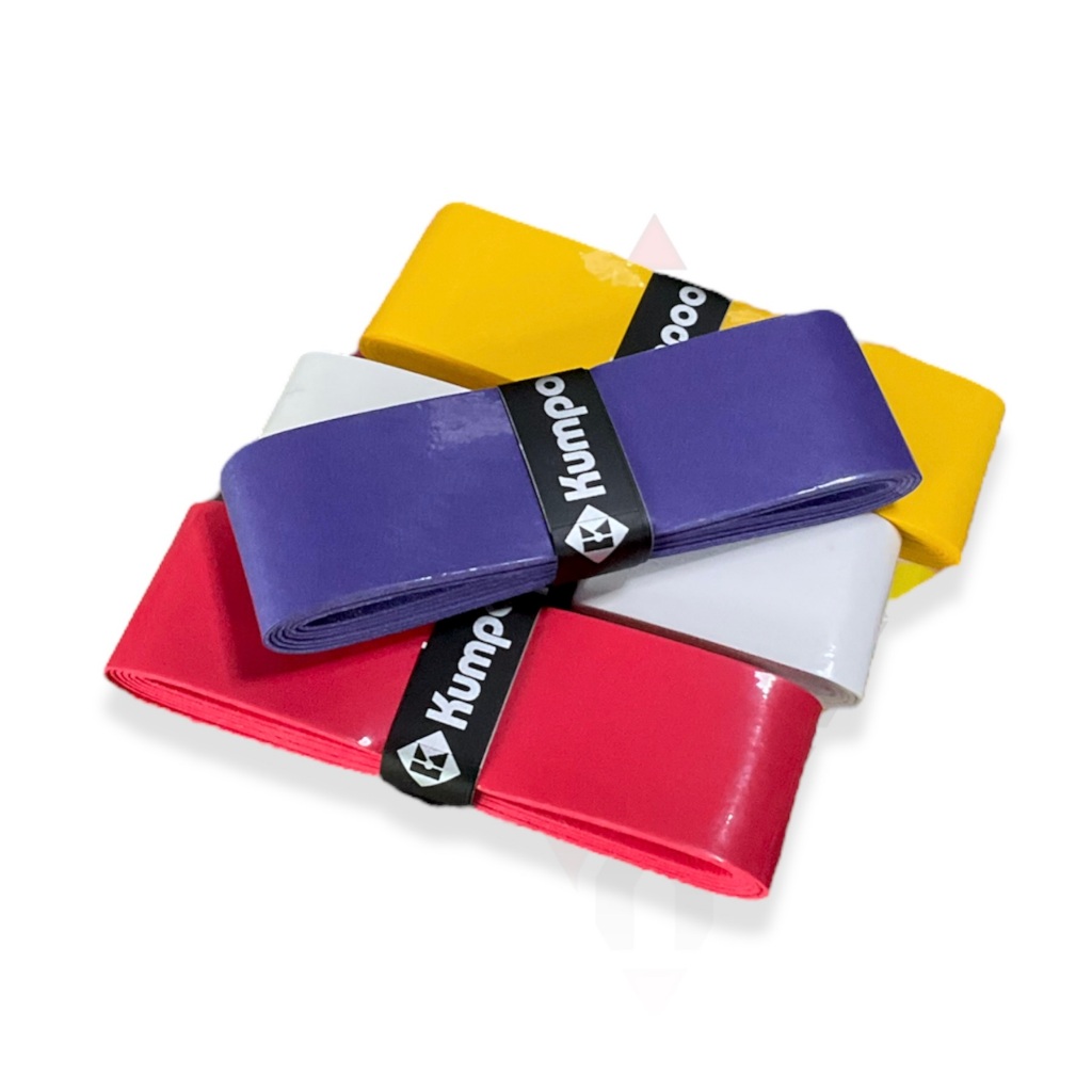 Quấn cán vợt cầu lông Kumpoo K-003 chính hãng