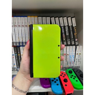 Máy chơi game Nintendo New 3DS LL