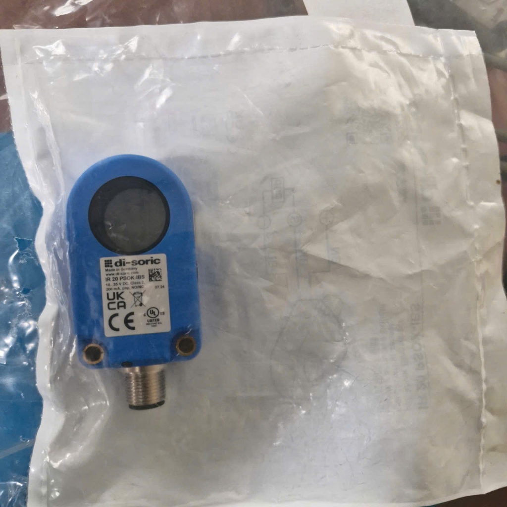 Cảm biến vòng cảm ứng IR 20 PS OK-IBS