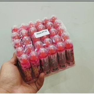sỉ 1 bịch 30 cây kẹo mút hình son môi