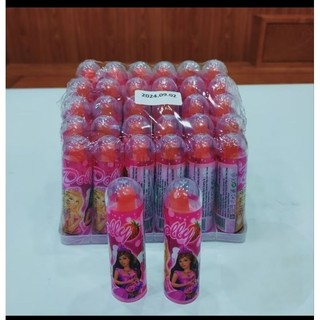sỉ 1 bịch 30 cây kẹo mút hình son môi