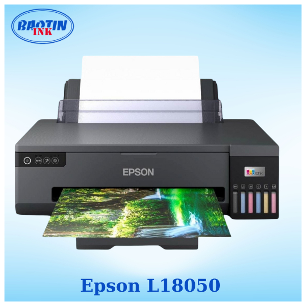 MÁY IN EPSON KHỔ A3 L18050