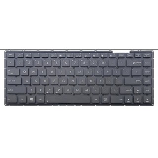 Bàn phím laptop Asus  A450 B830 P450 K450 X401 X452 X450 – X401 ZIN