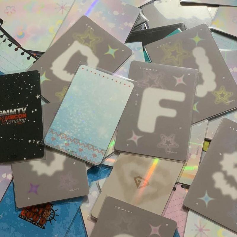 100% trúng card off | lucky box bl gmmtv ><