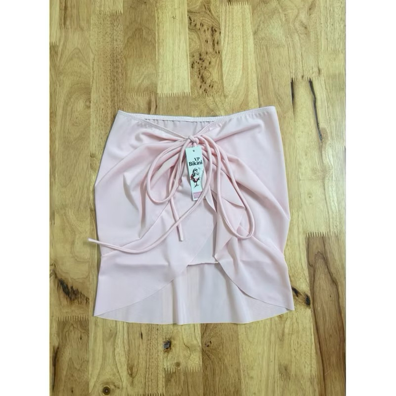 chân váy đuôi cá , khăn choàng Mông mặc ngoàii bikini ( che tên) | BigBuy360 - bigbuy360.vn