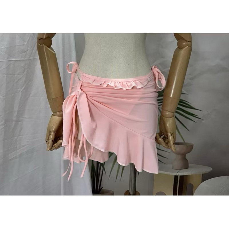 chân váy đuôi cá , khăn choàng Mông mặc ngoàii bikini ( che tên) | BigBuy360 - bigbuy360.vn