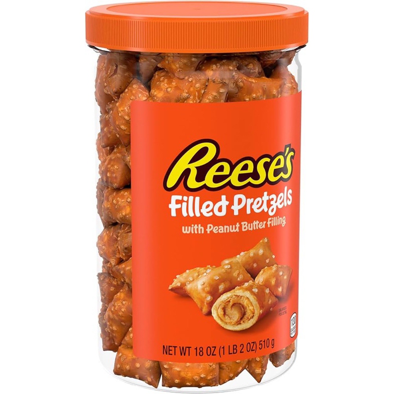 Reese's Hershey's bơ đậu phụng Milk Chocolate Reese's, Peanut Butter Miniatures cups gần 1kg