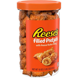 Socola Reese's Peanut Butter Cups Candy Snack size 60 viên