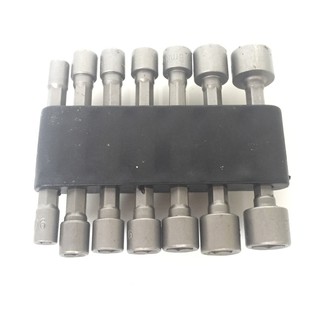 Bộ vặn ốc 14 chi tiết
