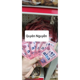 Bột nở alsa 11 g