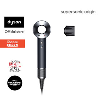 [Shopee Live x Dyson] Máy sấy tóc Dyson Supersonic TM HD08 Lite