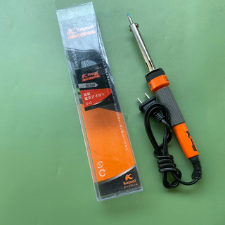 Mỏ Hàn Chì - Mỏ Hàn Thiếc 50W Kapusi
