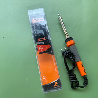 Mỏ Hàn Chì - Mỏ Hàn Thiếc 50W Kapusi