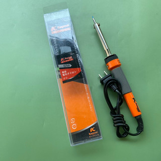 Mỏ Hàn Chì - Mỏ Hàn Thiếc 50W Kapusi