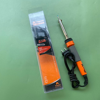 Mỏ Hàn Chì - Mỏ Hàn Thiếc 50W Kapusi
