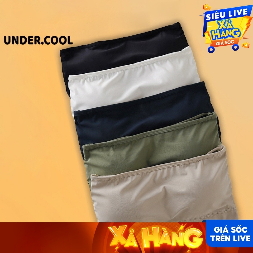 Áo Bra Quây UNDERCOOL Đúc Su Đệm Nâng Đẩy Ngực AL38