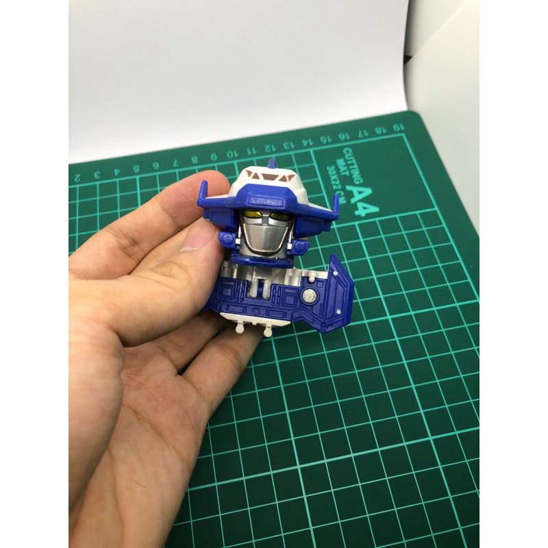 Part lẻ DX Super Sentai - DX gattai - phụ kiện supper sentai - Chính hãng Bandai