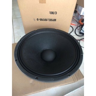 1 củ loa bas 40,8ohm, coil 65, từ 170 hàng nhập