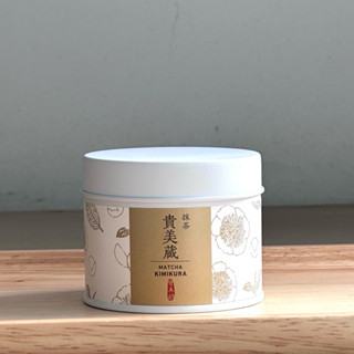 Matcha Kimikura hãng Kimikura trà truyền thống Nhật Bản