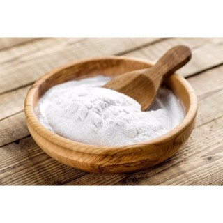 BỘT BAKING SODA MỸ – NATRI BICARBONATE (INS 500) – BỘT NỞ, NGUYÊN LIỆU LÀM BÁNH, KHỬ MÙI, TẨY RỬA TỰ NHIÊN