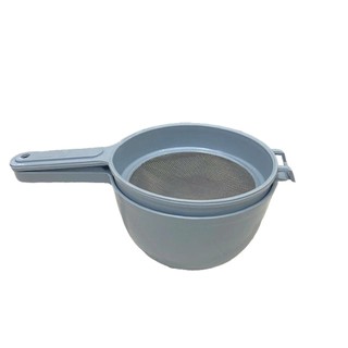 Bộ Lược dừa tô Tự Lập dùng ray lọc thực phẩm an toàn, vệ sinh