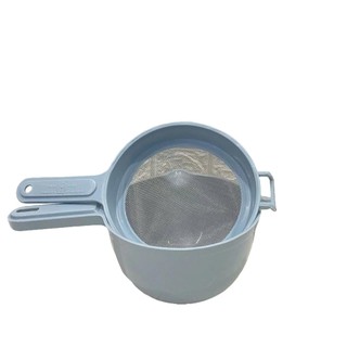 Bộ Lược dừa tô Tự Lập dùng ray lọc thực phẩm an toàn, vệ sinh