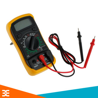 Đồng hồ đo điện tử xl830l loại tốt, nhỏ gọn