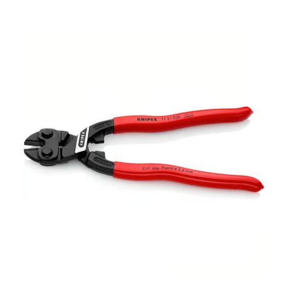 KỀM CẮT CỘNG LỰC KNIPEX COBOLT® 71 31 200 (731752 200)