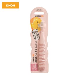 Bàn Chải Đánh răng trẻ em K-Mom Hàn Quốc