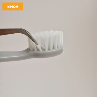 Bàn Chải Đánh răng trẻ em K-Mom Hàn Quốc