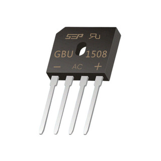 Linh Kiện Điện Tử Diode Cầu