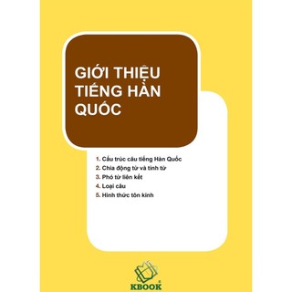 Sách - Ngữ Pháp Tiếng Hàn Thông Dụng sơ, trung, cao cấp - MCBooks