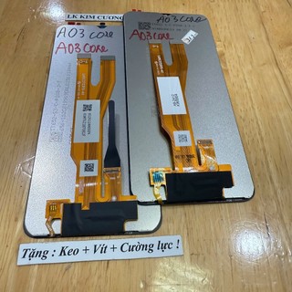 Màn hình tương thích samsung a03 core