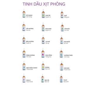 Tinh Dầu Hoa Nhài (Hoa Lài) Lam Hà