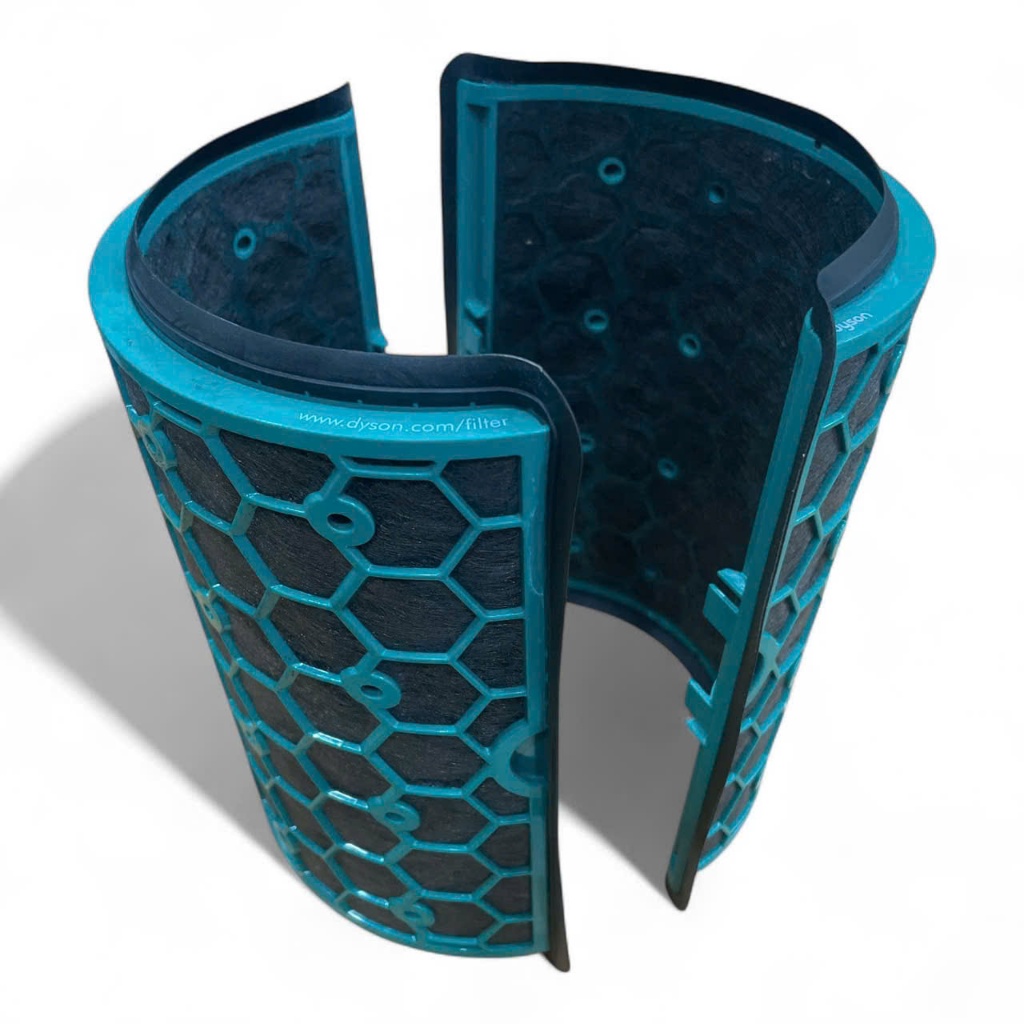 Màng Lọc Than hoạt tính Cho Quạt Không Cánh Dyson TP04, TP05, TP07, HP04, HP05, HP07, DP04, DP05, DP