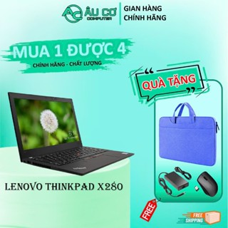 Laptop IBM Lenovo Thinkpad X280 Core i5 7200U / Ram DDR4 8GB / SSD 256GB / 12.5 inch HD