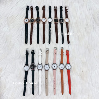 [SẴN] Đồng hồ mini cho bé và mẹ