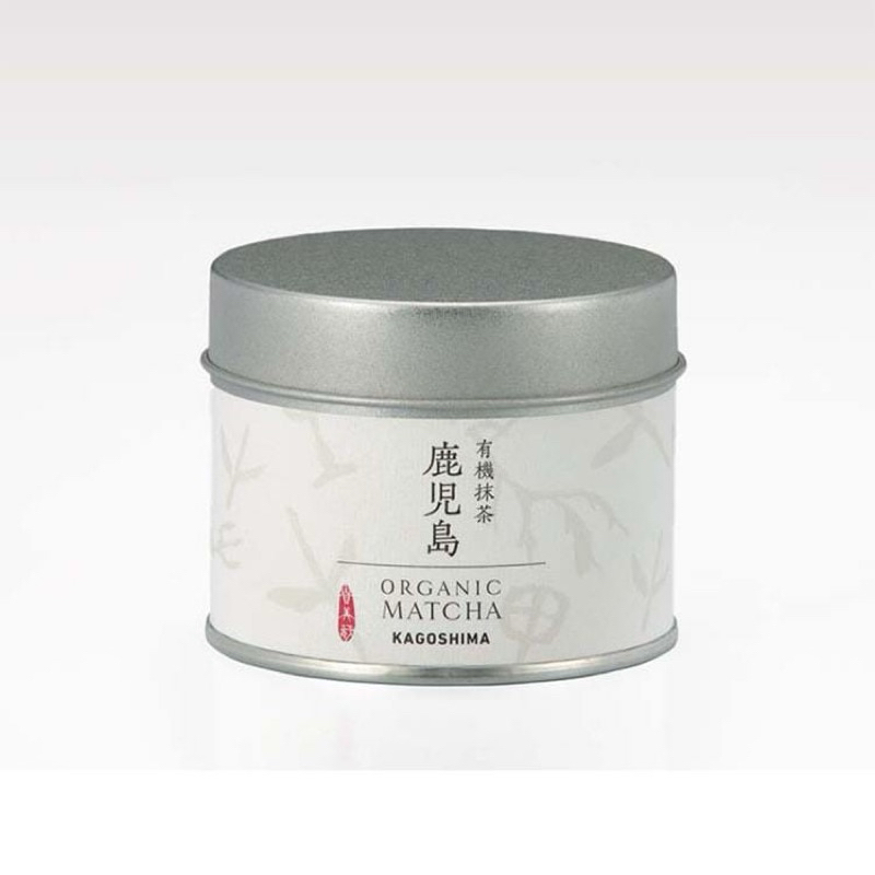 Matcha Kagoshima hãng Kimikura trà truyền thống Nhật Bản