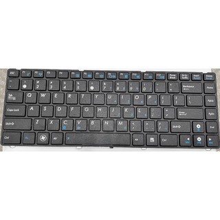 Bàn phím laptop Asus A42 A43 K43 K84 U30 U31 U35 U45 U80 P42 N43 N82 X42 X43 X44 X45 – K42