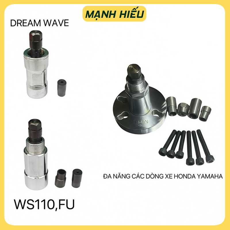 Vam điện ( cảo mâm lửa ) các dòng xe YA, HONDA cao cấp
