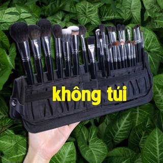 Bộ Cọ Trang Điểm Chuyên Nghiệp 29 Cây Lông Mềm Mịn Đầy Đủ Dụng Cụ Makeup DUNG CHU CHUMIA