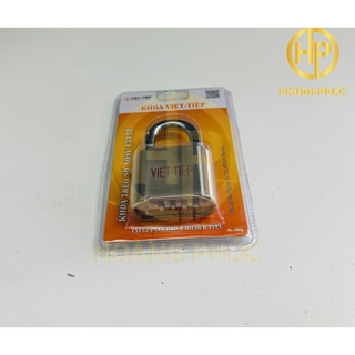  Khoá số Việt-Tiệp chính hãng 5 phân -13152 